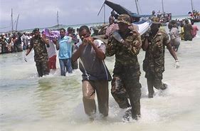 Disaster Risk Reduction Managment- DRRM