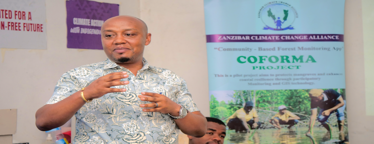 OUTCOME HARVEST TRAINING - DANMISSION & ZACCA
